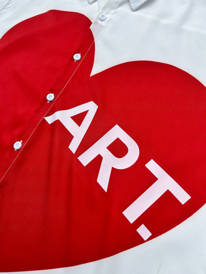 I Heart Art Shirt