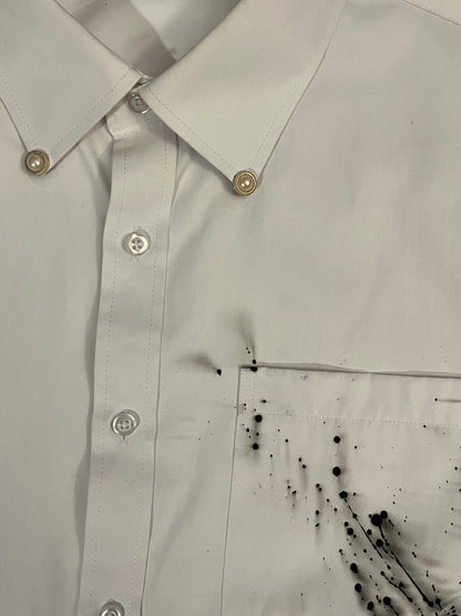 Art Dress Shirt
