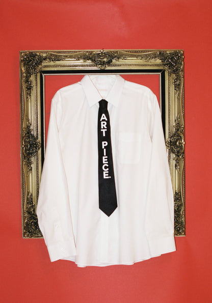 Art Piece Tie